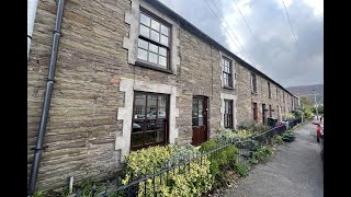 Video Tour of 34 Merthyr Road Abergavenny [upl. by Dibbrun148]