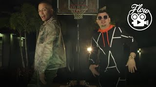 Nio García feat Jowell  Tan Lejos Video Oficial [upl. by Scevour]