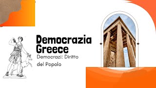 Alessandro Barbero Democrazia diritto del popolo [upl. by Rausch]