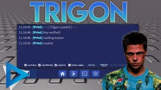 NEW  Trigon evo Newest Roblox EXECUTOR   ROBLOX HACK   𝙠𝙚𝙮𝙡𝙚𝙨𝙨 [upl. by Suivatal]