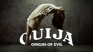 Ouija Origin of Evi lFull Movie Story Teller  Facts Explained  Hollywood Movie  Lulu Wilson [upl. by Pepita723]