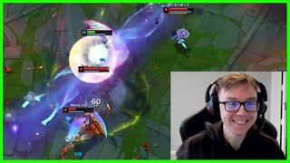 Definitely Not Baus Intentionally Trolling  Best of LoL Streams 2544 [upl. by Atokad]