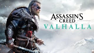 Assassins Creed Valhalla  Brothel Scene with Rollo Uncensored [upl. by Amsirac]