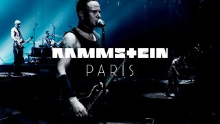 Rammstein Paris  Du Hast Official Video [upl. by Paulina686]