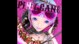 the telephones4s4ki  Pink Gang official audio [upl. by Yelkreb]