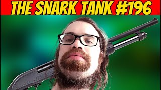 When SIMPS Attack  The Snark Tank Podcast 196 [upl. by Nocaed]