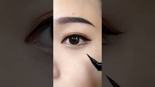 Eps 947 Beloved eyes makeup MakeupCAMTV makeup eyelinertoturial eyemakeup eyeliner drawing [upl. by Ellenuahs689]