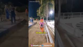 treta pesada entre skatista e mãe de criança q tava na pista de skate [upl. by Siloa]