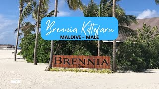 Brennia Kottefaru Maldive [upl. by Medin]