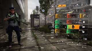 Tom Clancys The Division 2  Bounty Hunting With Friends  11424 [upl. by Nylla]