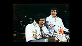 Elvis Presley  Oh My Love 1977 [upl. by Finzer959]