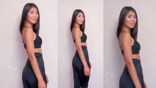 LIPOELASTIC Book photoshoot behind the scenes [upl. by Dyana]