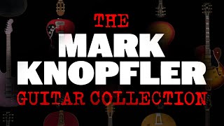 The Mark Knopfler Guitar Collection  Christies Live Auction London  31st January 2024 [upl. by Navad734]