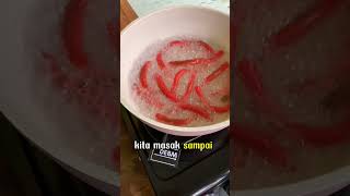 Tahu Cilok Empuk [upl. by Dikmen]