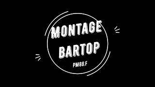 TUTO de montage du kit bartop diy [upl. by Yssej]