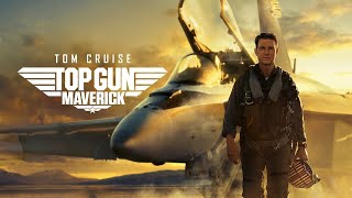 Top Gun Maverick 2022 Movie  Tom Cruise Glen Powell Jennifer Connelly  Review and Facts [upl. by Devinne]