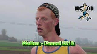 Watten Cassel 2018 [upl. by Mezoff]