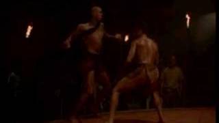 KickBoxer Final Fight [upl. by Aserehc]