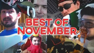 NOVEMBER 2016 • Best of Cow Chop [upl. by Eugene833]