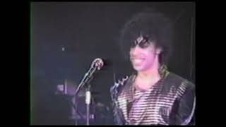 Prince amp The Revolution  Delirious Live at First Avenue 1983 [upl. by Iggie]