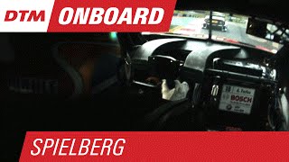 Augusto Farfus BMW M4 DTM  ReLive Onboard Race 1  DTM Spielberg 2015 [upl. by Suoirtemed862]