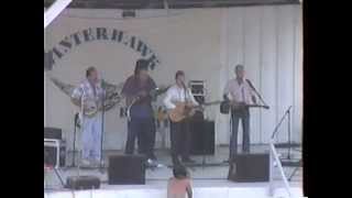 Seldom Scene  Lost In a Memory  Winterhawk  1990 [upl. by Ymme]