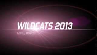 Morenci Wildcats 2013 Baccalaureate preview [upl. by Derfliw]