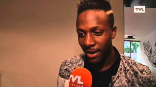 Integraal interview met Origi [upl. by Joana561]