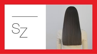 simplyzen hair densifying treatment combo 1 [upl. by Jankey]