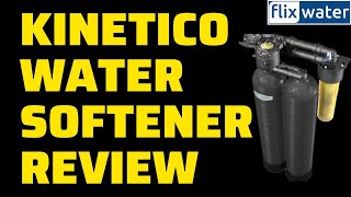 Kinetico Water Softener Review 2023 Updated  FlixWater [upl. by Haliek]