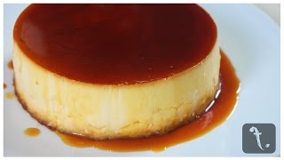 Crème Caramel  FoodPoint [upl. by Delanie]