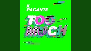 TOO MUCH [upl. by Negaet]