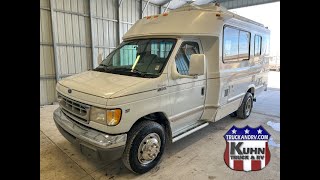 1998 Chinook Premier Class B RV Motorhome SOLD SOLD SOLD truckandrvcom [upl. by Etakyram]