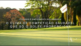 Honda Open 2023 47º Campeonato Aberto Arujá Golf [upl. by Rise256]