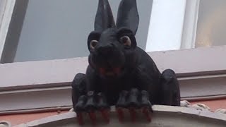 Historic Newcastle Vampire Rabbit [upl. by Jocelyne]