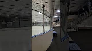 Ice Time Sports Complex  21 Lakeside Rd Newburgh NY 12550 [upl. by Yelats]