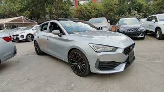 CUPRA LEON 2022 PLATA 6973 [upl. by Jade]