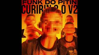 FUNK DO PITIN CURIRIN 20 Vol 2 SPED UP [upl. by Eldwon]