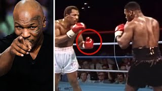 Mike Tyson Reveals His TOUGHEST Opponent You Would Never Expect Who It Is [upl. by Yhpos367]