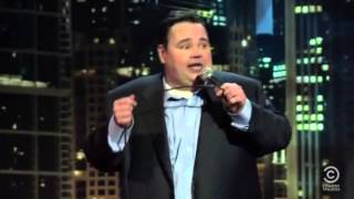 John Pinette  Still Hungry [upl. by Gamber]