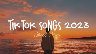 Tiktok songs 2023 🍄 Best tiktok songs 2023  Trending songs latest [upl. by Anegroeg]