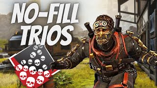 DROPPING 20 BOMB SOLO MIRAGE Apex Legends Gameplay Season 15 [upl. by Savinirs]