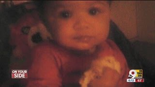 Coroner investigation toddlers cause of death [upl. by Rebm]