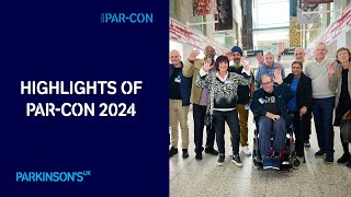 Highlights of ParCon 2024 [upl. by Caldera]