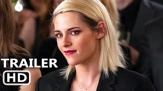 HAPPIEST SEASON Trailer 2020 Kristen Stewart Comedy Movie [upl. by Eleirbag]