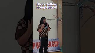 Story telling competitionshortvideo storystorytelling [upl. by Sheelagh]