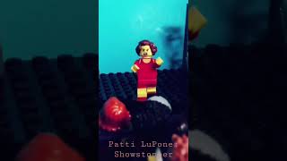 quotRoses Turnquot LEGO Patti LuPone [upl. by Ecirp]