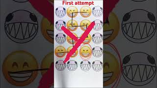 Smile connect puzzle game shortstrending sfarts [upl. by Amann]