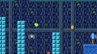 Super Mario Bros X SMBX Custom Level  Epic SMB1 Level [upl. by Caren]