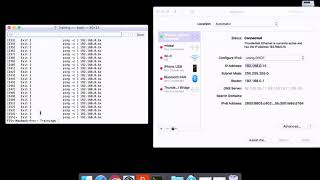 How to Install the SecureLink on a MAC [upl. by Annayk218]